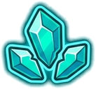 Shards